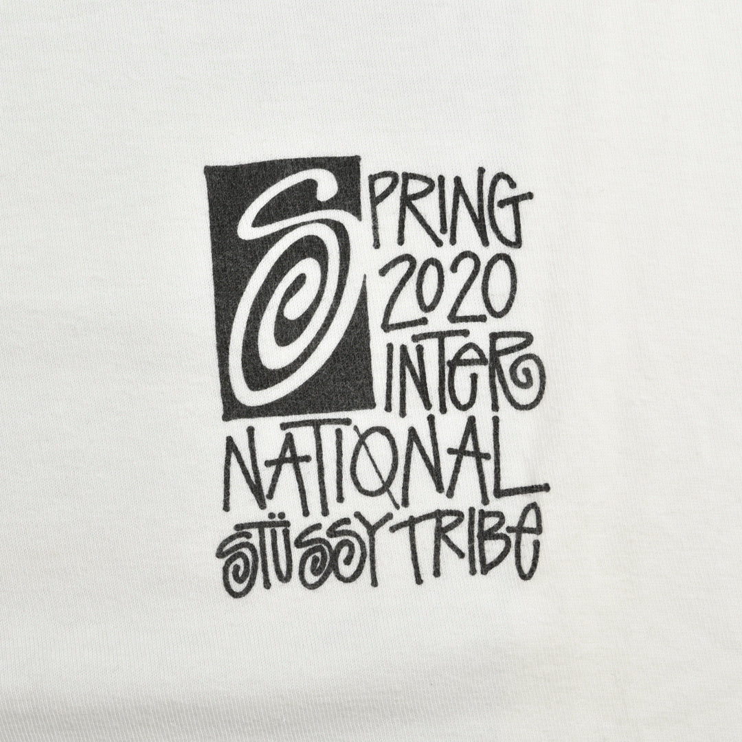 T-SHIRT SPRING 2020 BIANCA - L