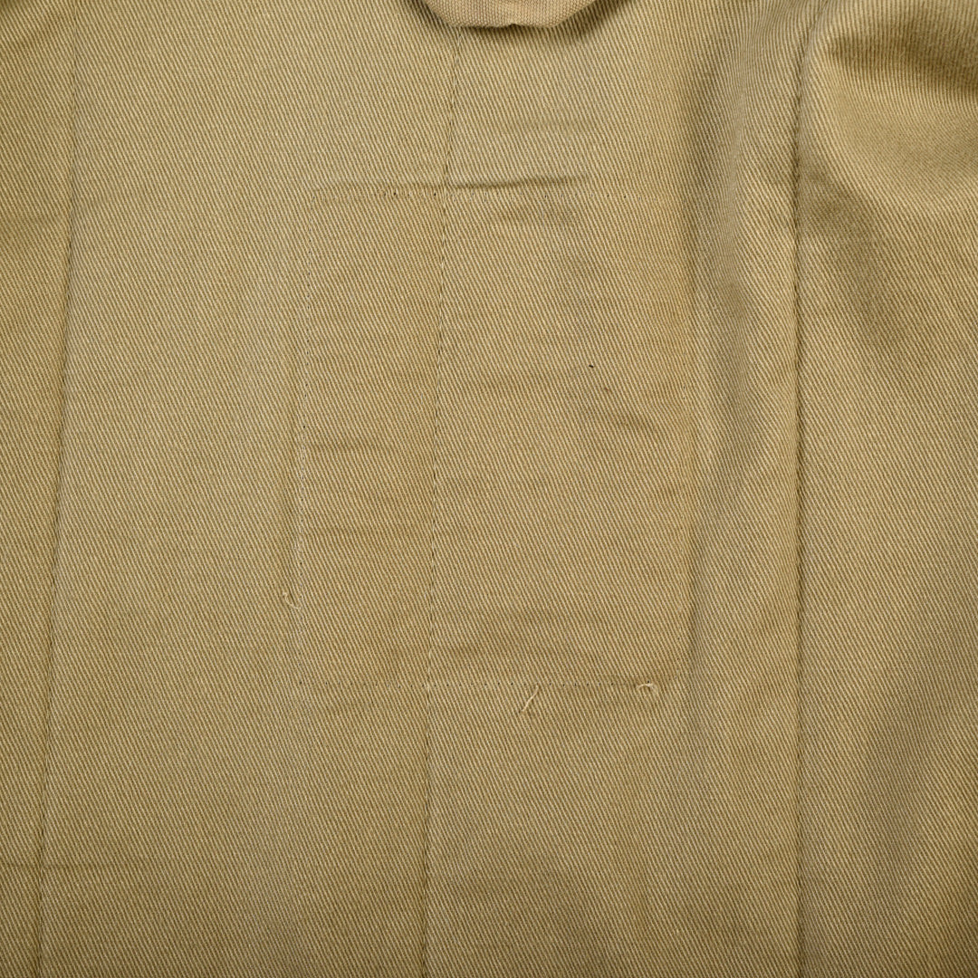 US Army M65 Padded Field Jacket Tan - M/L